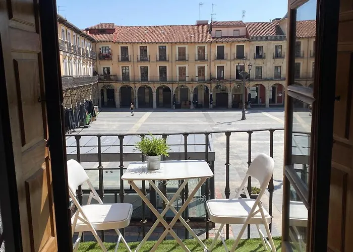 Apartamentos Viva Leon