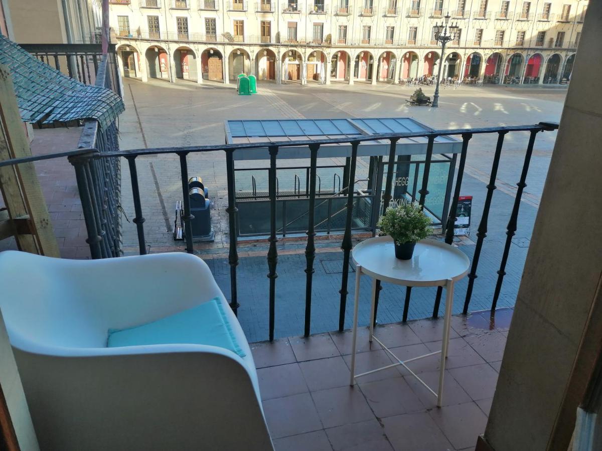 Apartment Viva León