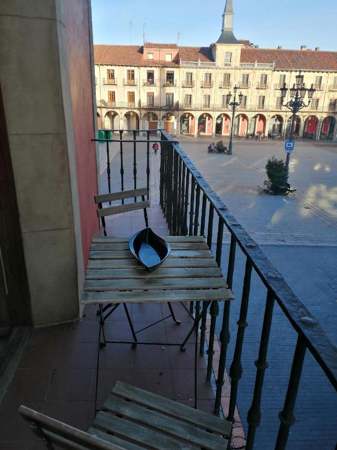 Apartment Viva León