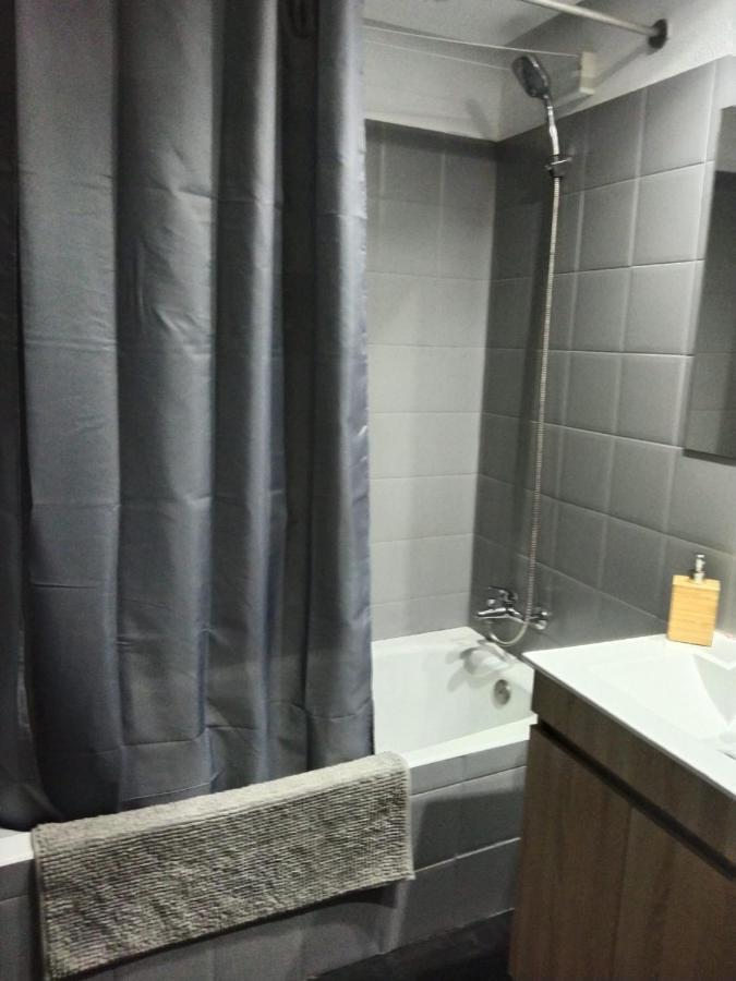 Apartment Viva León