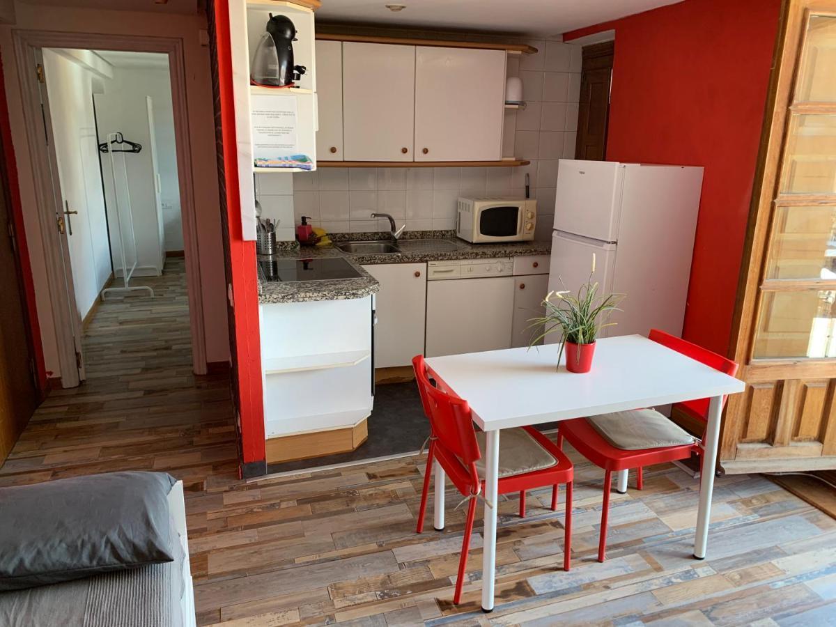 Viva Apartment León