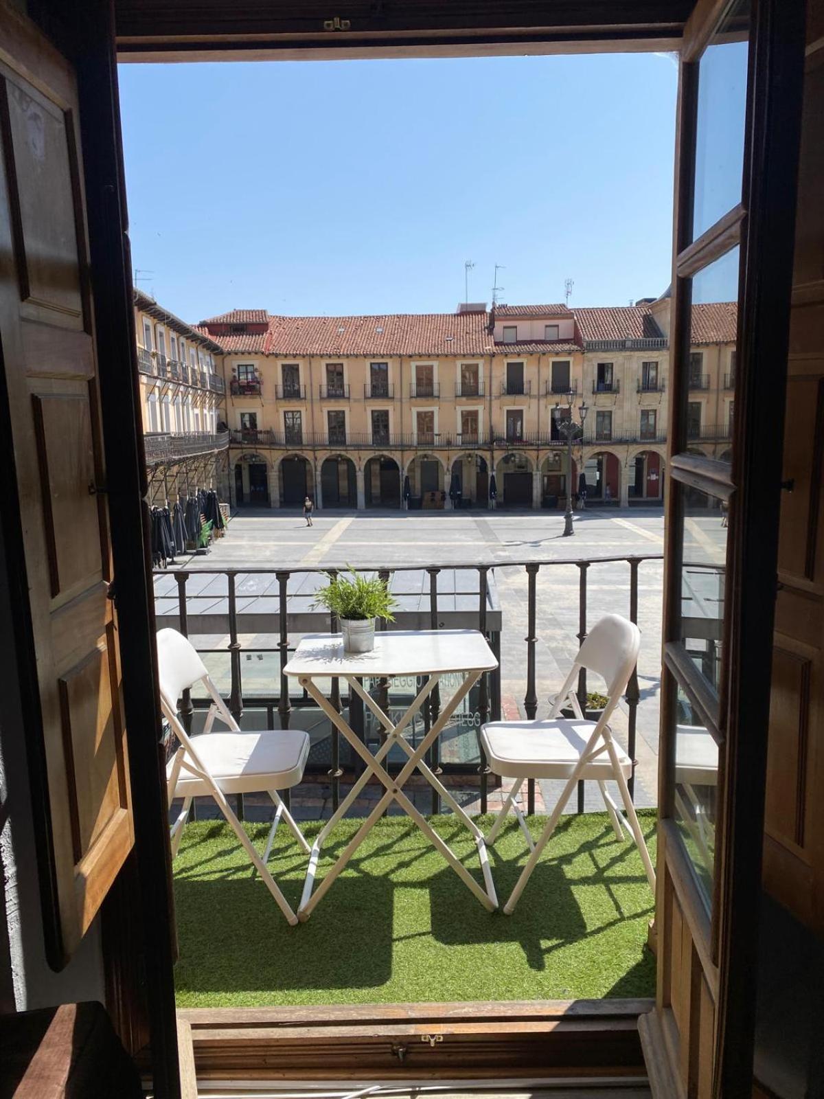 Apartment Viva Leon