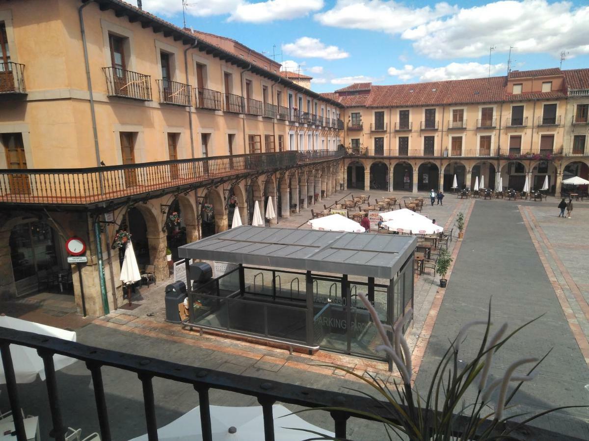 Apartment Viva León